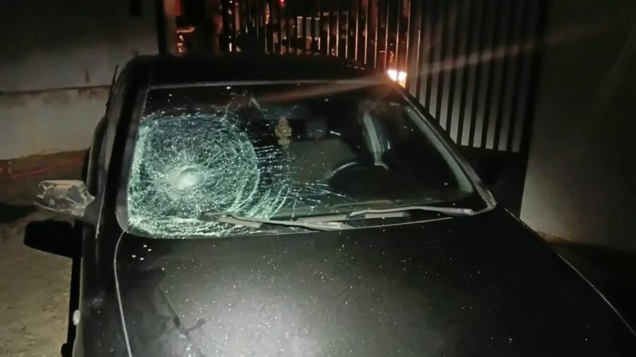 Homem morre após ser atropelado por carro em avenida de Birigui