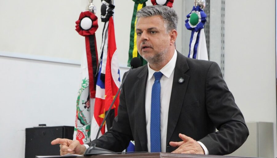 João Paulo Rillo é eleito deputado estadual