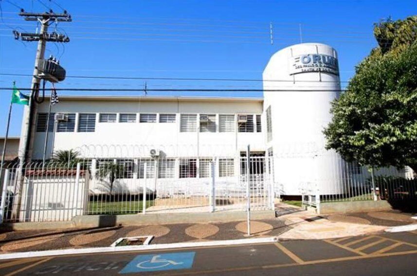 Justiça de Santa Fé do Sul condena motorista por embriaguez ao volante após descumprimento de acordo