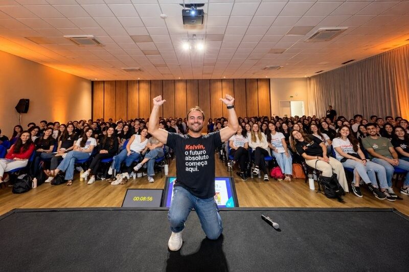 Kelvin Pré-Vestibular promove evento gratuito de revisão para o Enem em Rio Preto