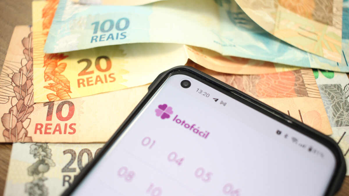 Lotofácil hoje (09/10): veja os ganhadores