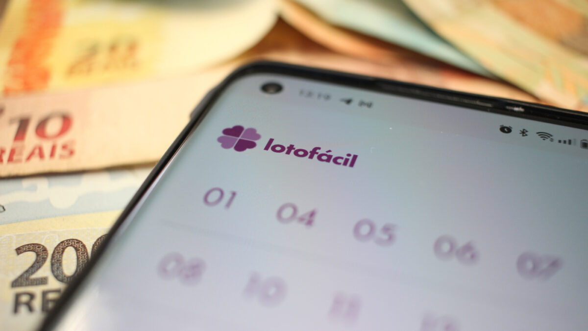 Lotofácil, Quina, Lotomania hoje (09/10): veja os números sorteados