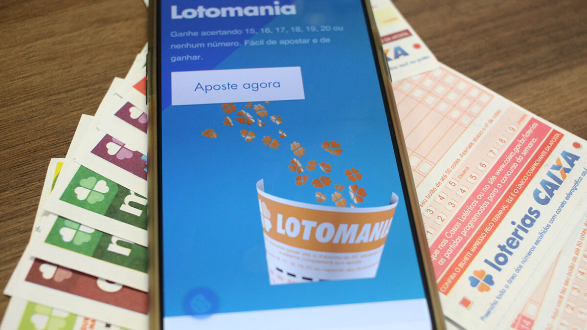 Lotomania 2984 hoje (05/10): veja as dezenas sorteadas