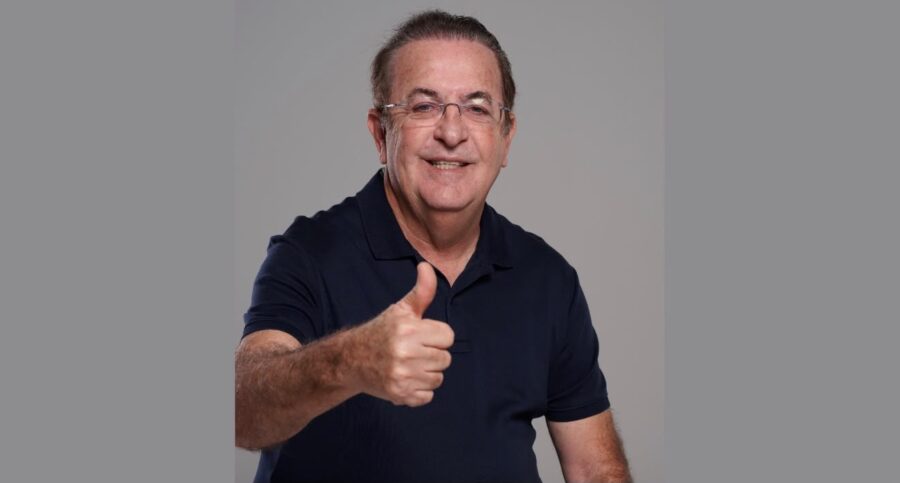 Luiz Carlos Motta (PL) é reeleito deputado federal