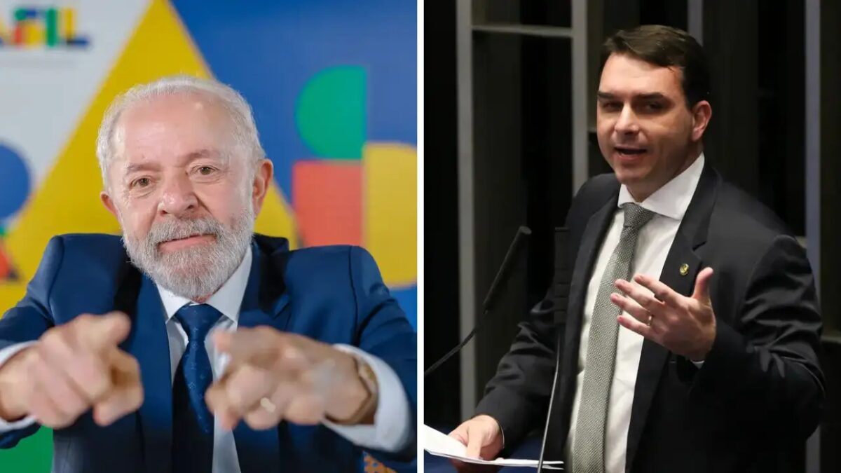 Lula vence na Nova Zelândia, China e Coreia do Sul; Flávio ganha no Japão