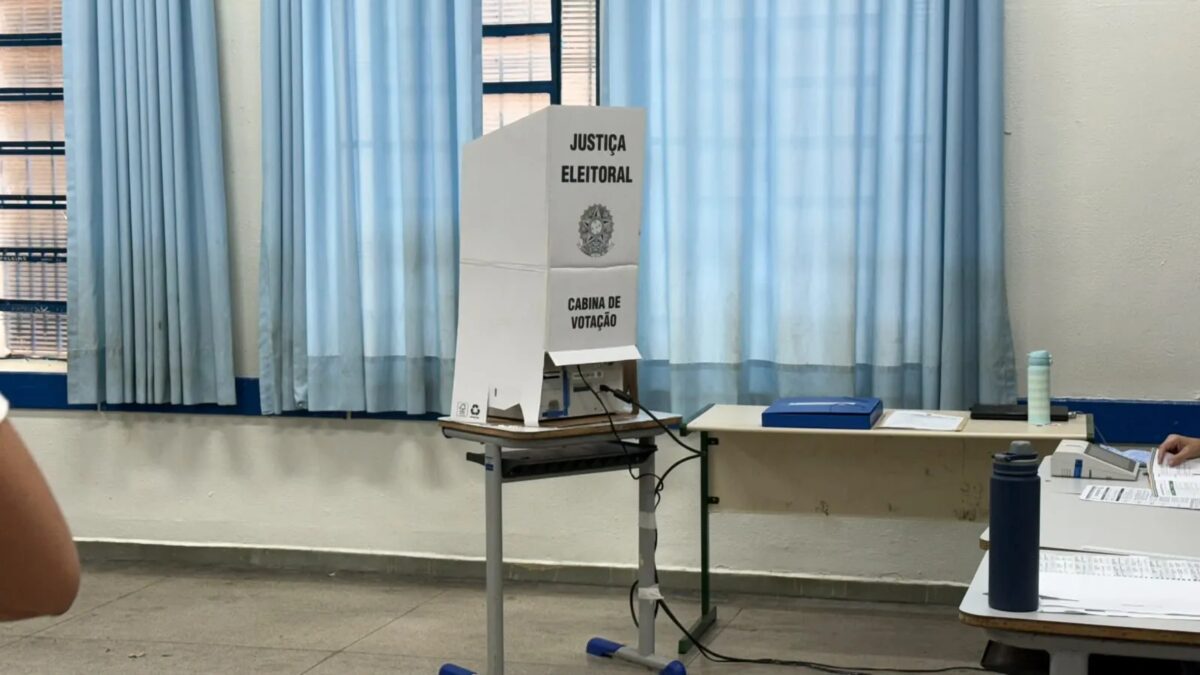 Mapa da votação para presidente em Araçatuba: veja os resultados por local de votação e zona eleitoral