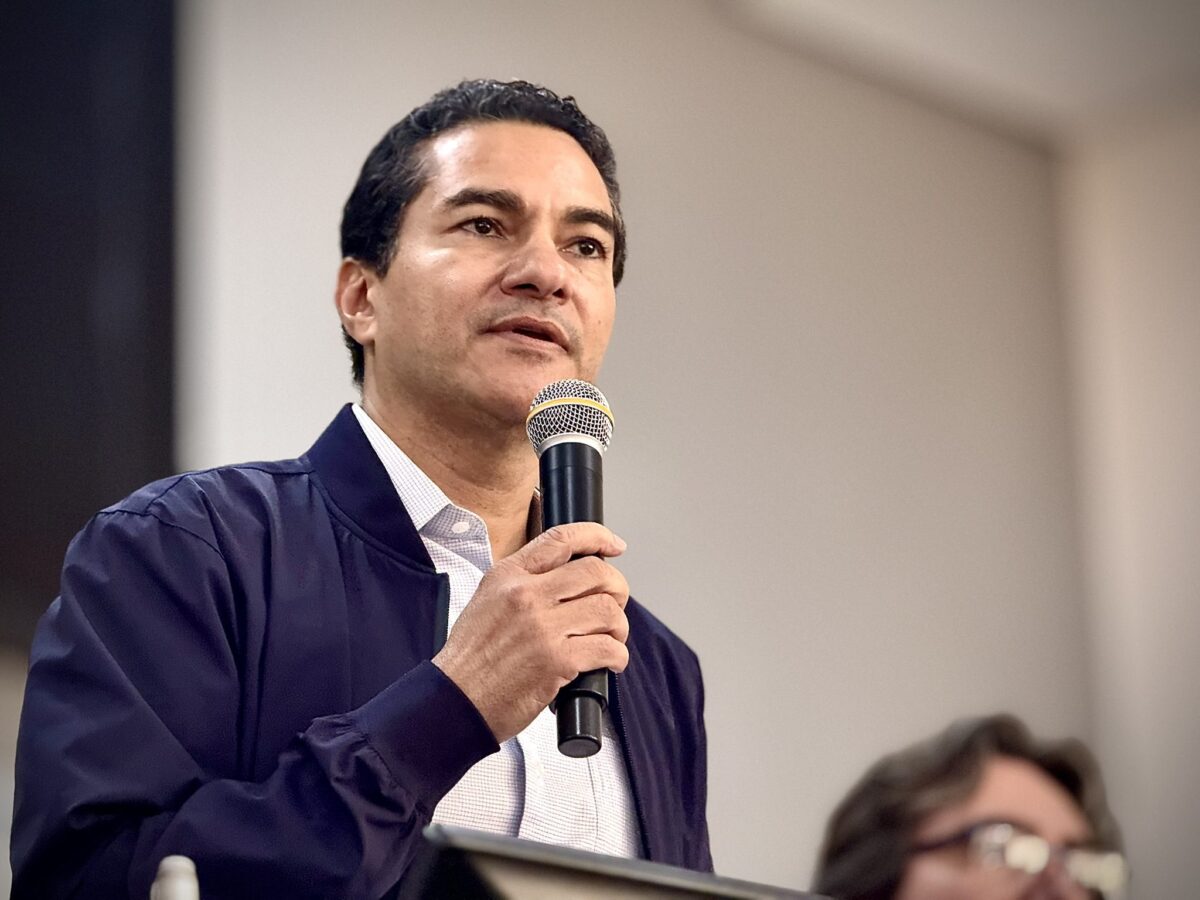 Marcos Pereira é reeleito deputado federal com 196,6 mil votos