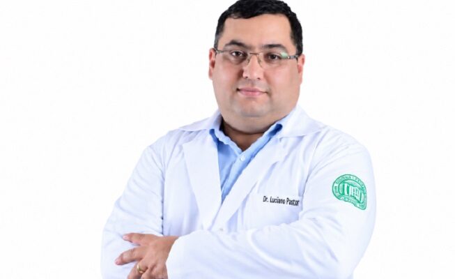 Médico de 52 anos morre em confronto com policiais na região
