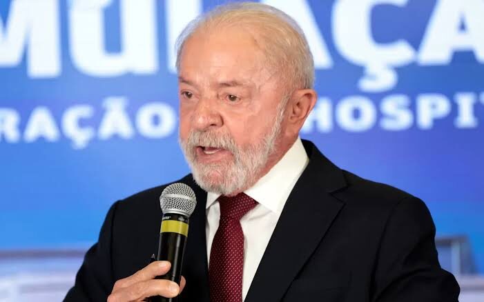 Meta alega problemas técnicos para menor alcance de Lula nas redes
