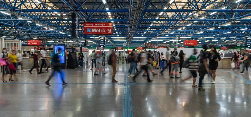 Metrô, trem e ônibus: veja como será o esquema no feriado prolongado de 12 de outubro em SP