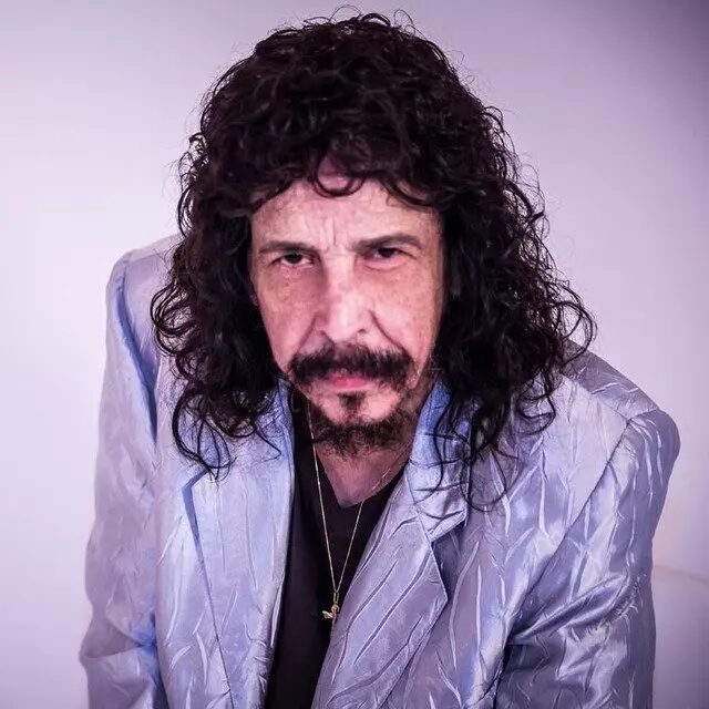 Morre aos 84 anos o cantor, compositor e pianista Benito di Paula, ícone da MPB
