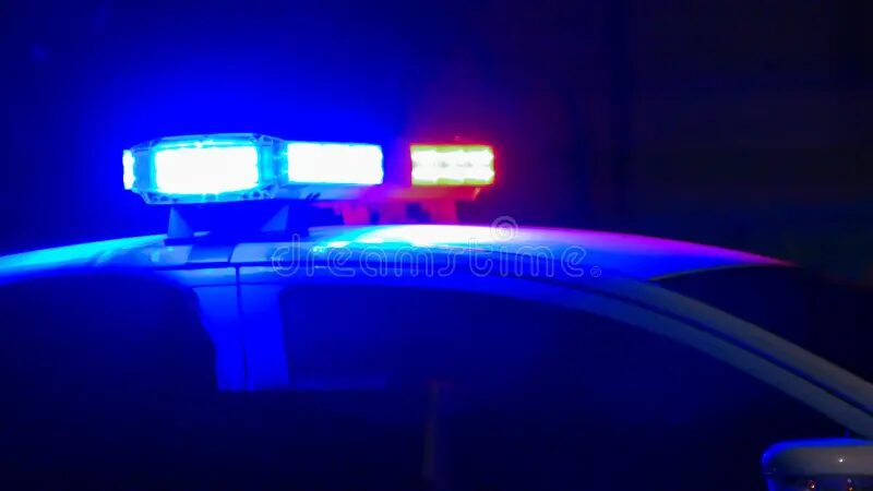 Motociclista fica gravemente ferido após ser atingido por condutor de caminhonete, que fugiu sem prestar socorro