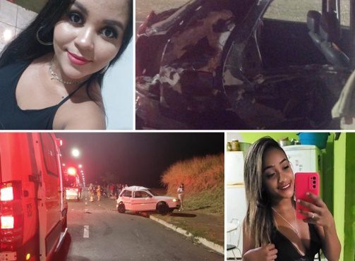 Motorista envolvido em acidente fatal na avenida Augusto Cavalin é condenado a 16 anos de prisão em Fernandópolis
