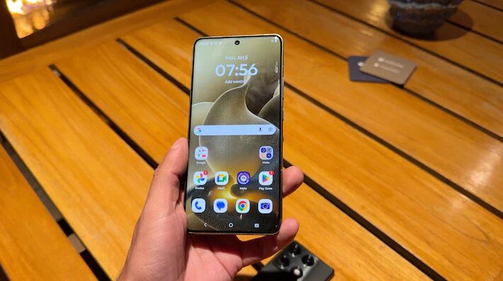 Motorola Signature ganha versão mais barata no Brasil; confira o preço
