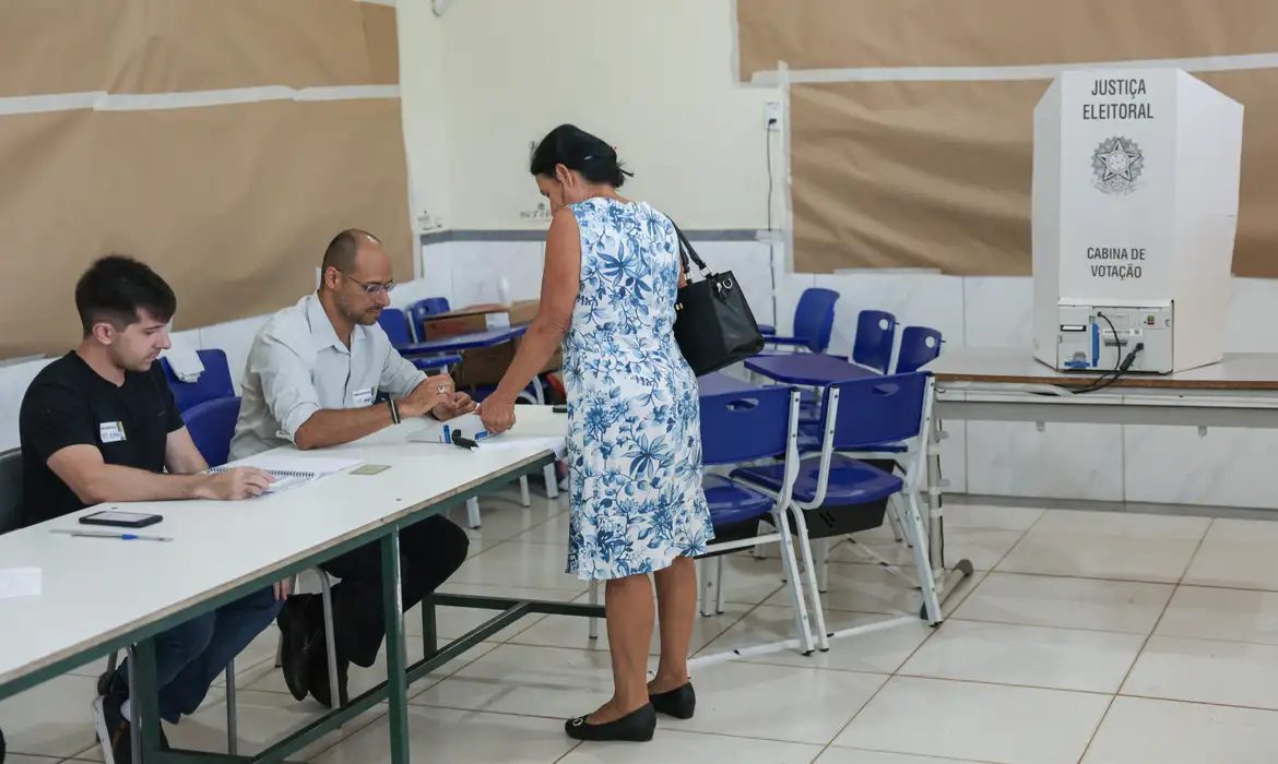 Mulheres idosas lideram mobilização para combater abstenção