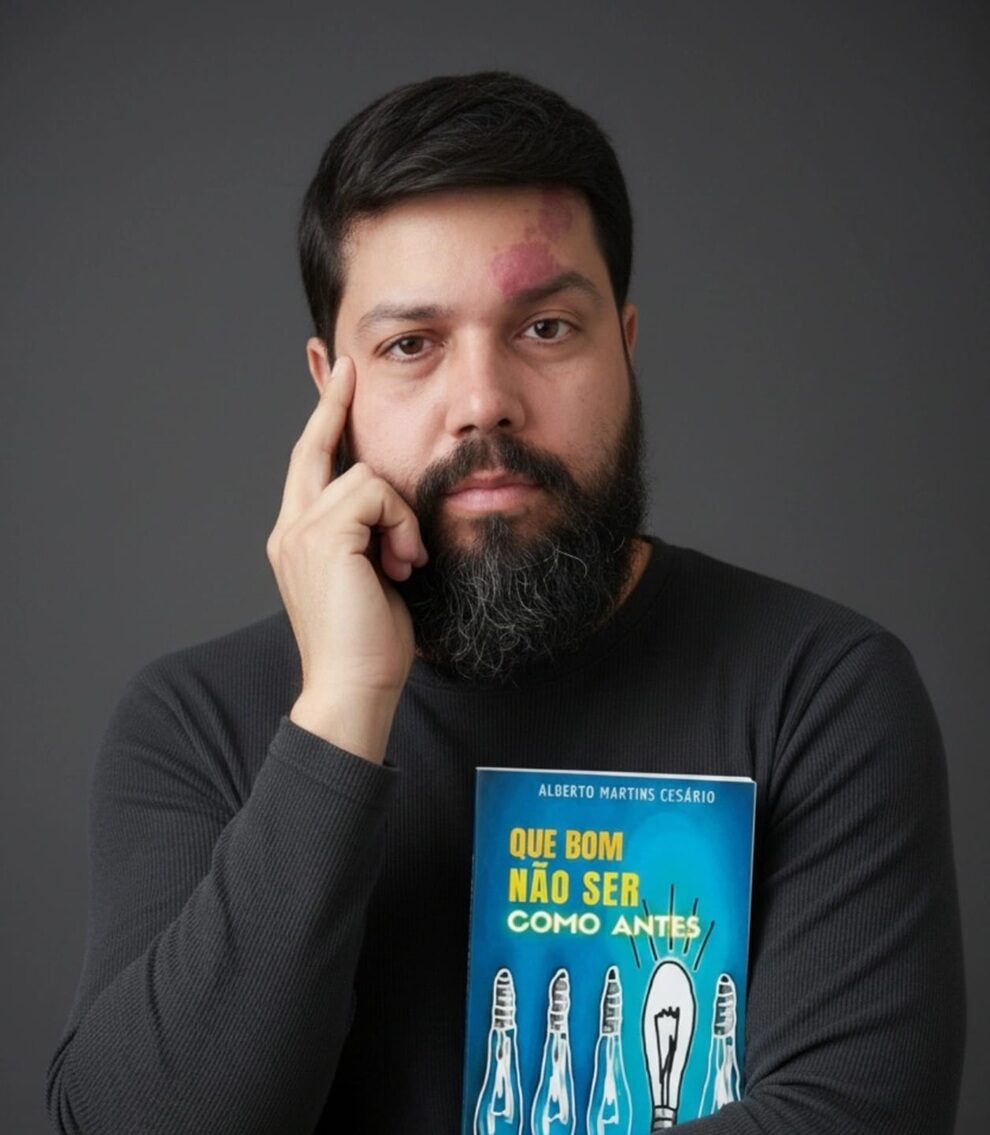 O erro também ensina