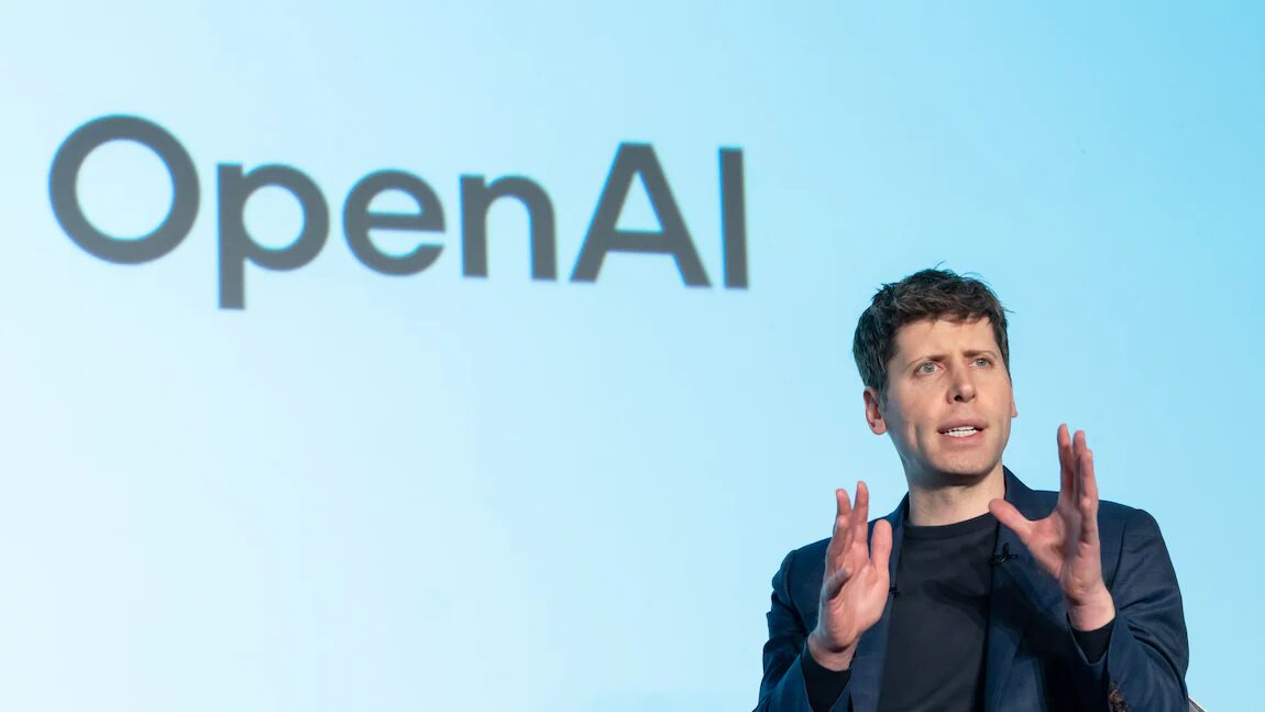 OpenAI encontra dispositivo espião em escritório e aciona FBI