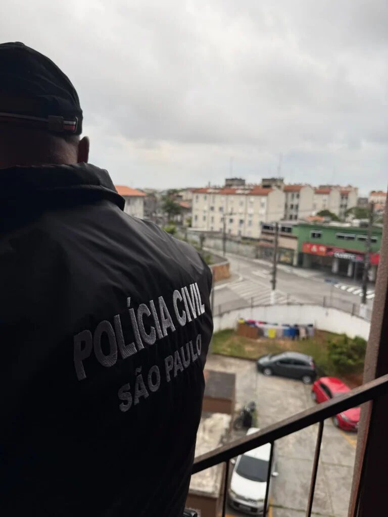 Operação da Polícia Civil de SP mira quadrilha especializada em fraudes bancárias com prejuízo de mais de R$ 1 milhão