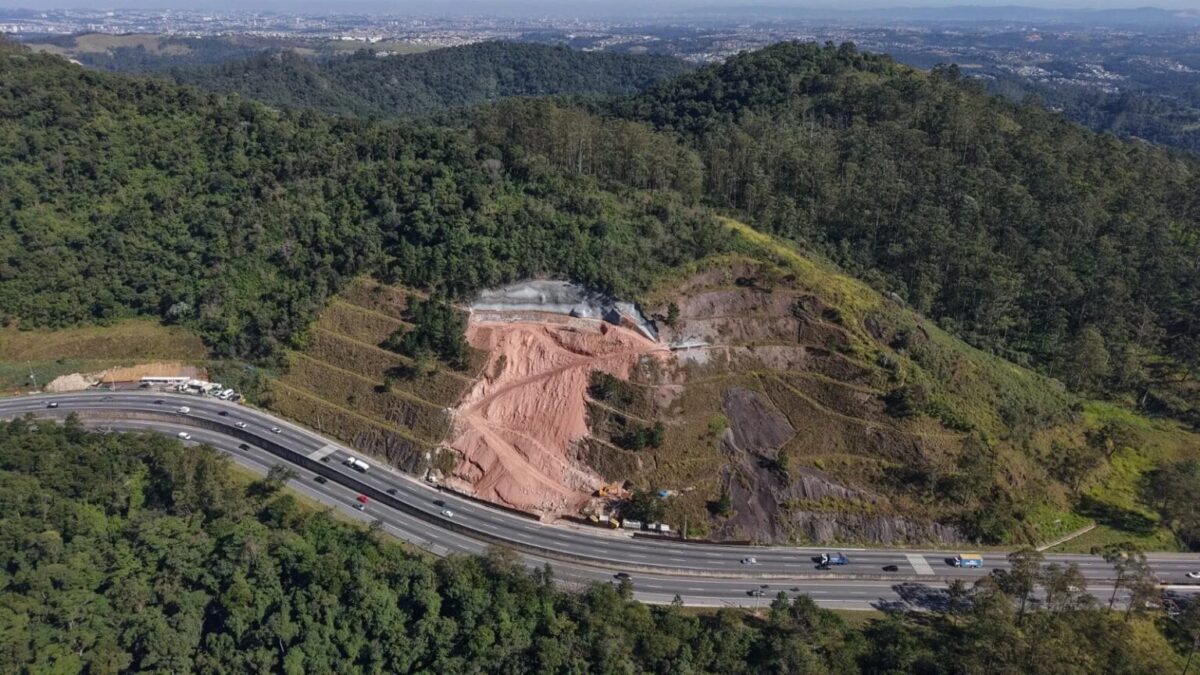 Operação El Niño: rodovias de São Paulo passam por obras para prevenir riscos aos motoristas
