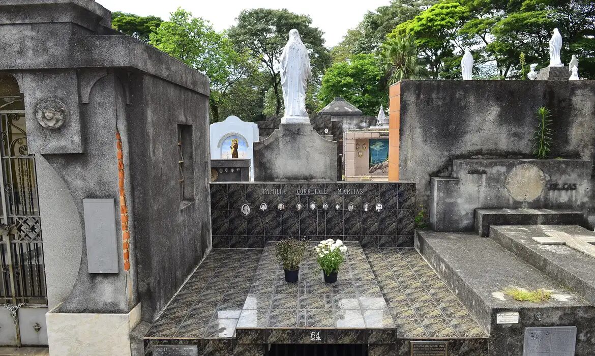 Operação Luctus mira esquema ilegal de venda de dados de óbitos para funerárias