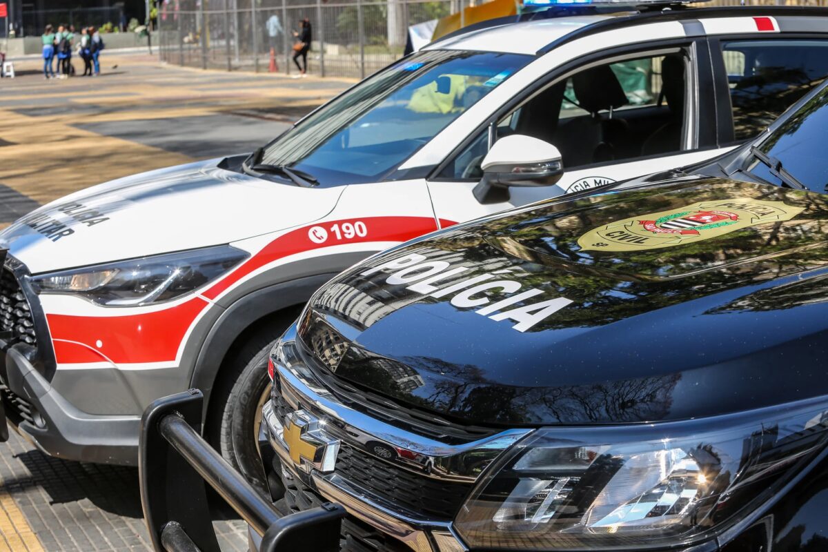 Operação policial prende falso “pai de santo” e comparsa por extorsão e ameaças