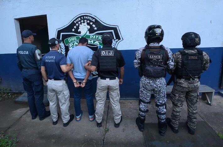 Operação prende 95 suspeitos de crimes sexuais contra crianças na internet