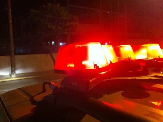 Organizador de festa é baleado após impedir entrada de grupo em casa noturna