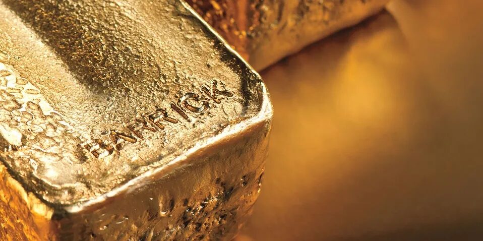 Ouro tem queda diante de riscos inflacionários com alta nos preços do petróleo