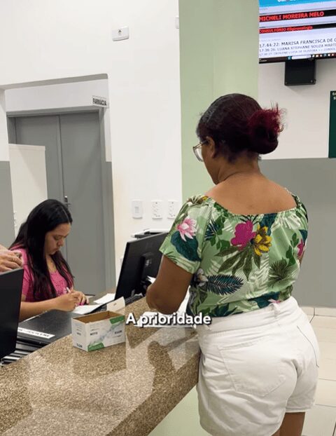 Ouroeste abre programação do Outubro Rosa com horário noturno para exames preventivos nas UBSs