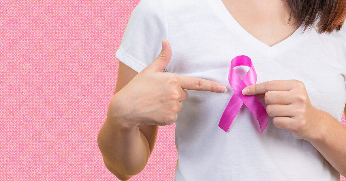 Outubro Rosa: veja como dar notícias difíceis em casos suspeitos no exame de mama