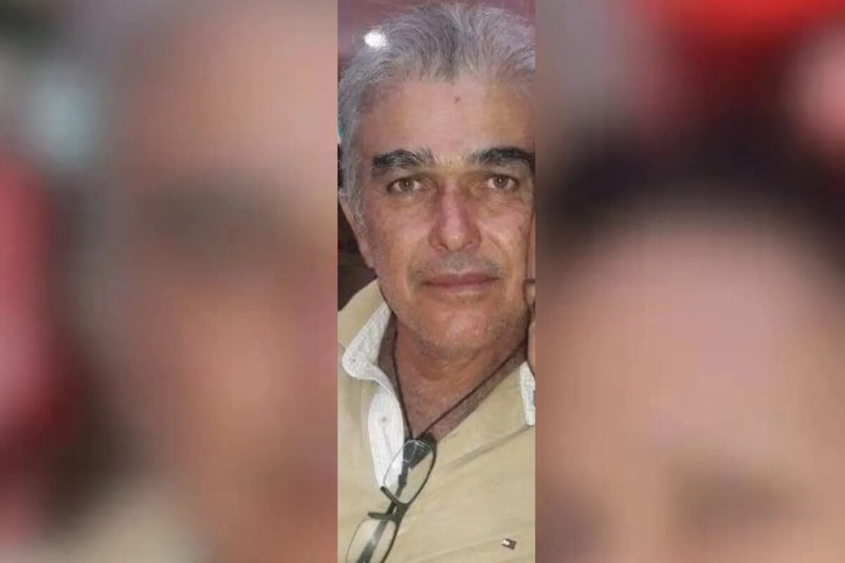 Pescador morre após barco virar no Rio Grande em Guaraci