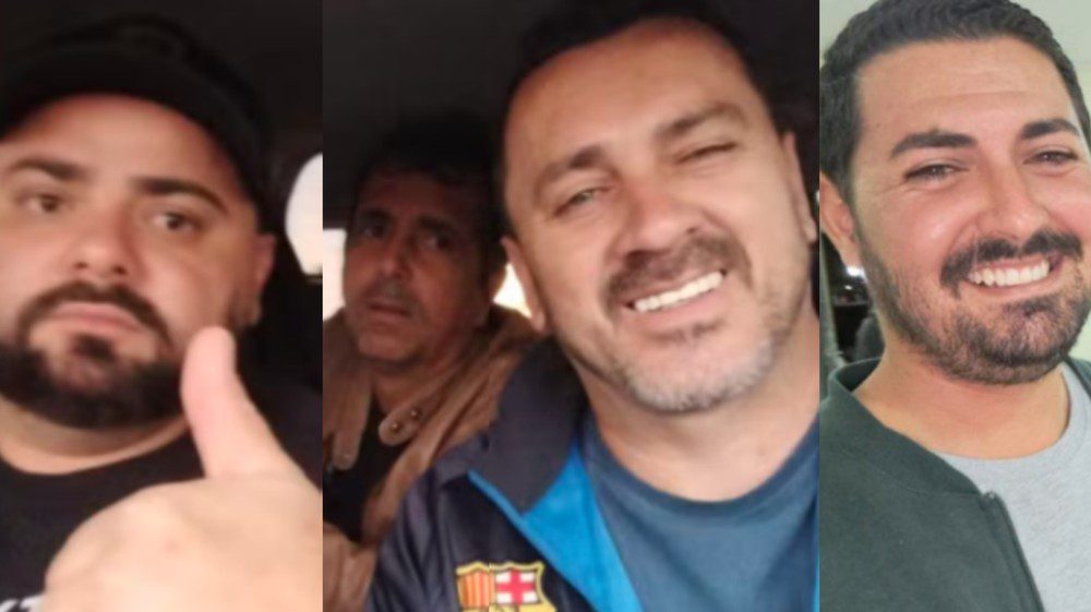 Polícia Civil conclui inquérito sobre assassinato de quatro moradores da região no Paraná