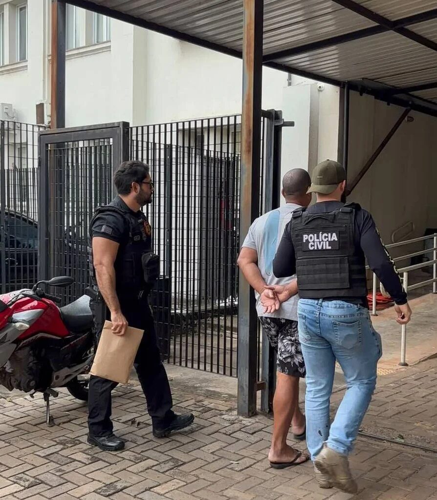 Polícia Civil de SP prende 7 suspeitos em operação contra o tráfico de drogas no interior paulista