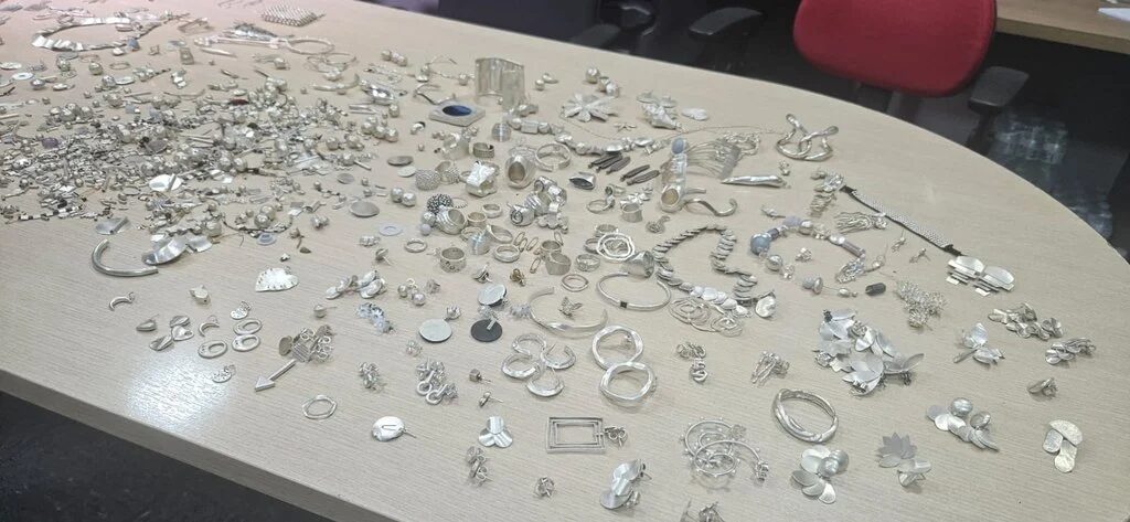 Polícia Civil de SP prende dois envolvidos em furto milionário a joalheria nos Jardins