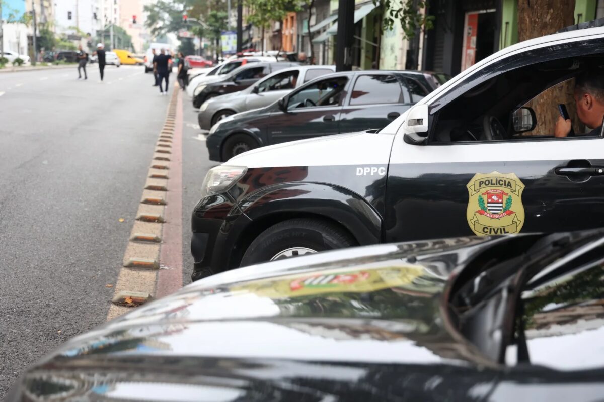 Polícia Civil deflagra Operação Safe Toy para fiscalizar lojas de brinquedos antes do Dia das Crianças