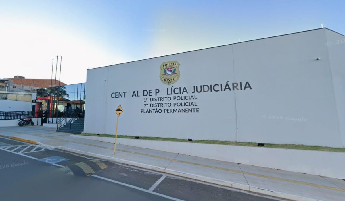 Polícia Civil investiga vazamento de fotos e vídeos de jovens em site de conteúdo adulto em Andradina