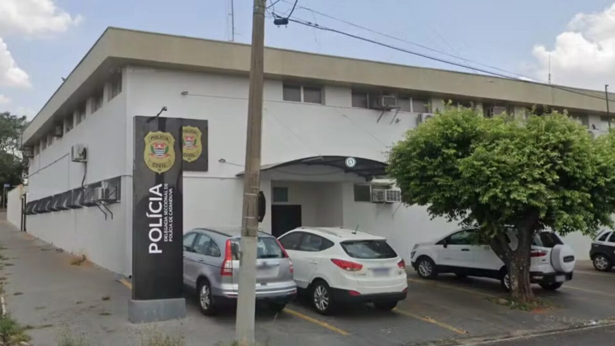 Polícia investiga morte de homem em motel em Catanduva