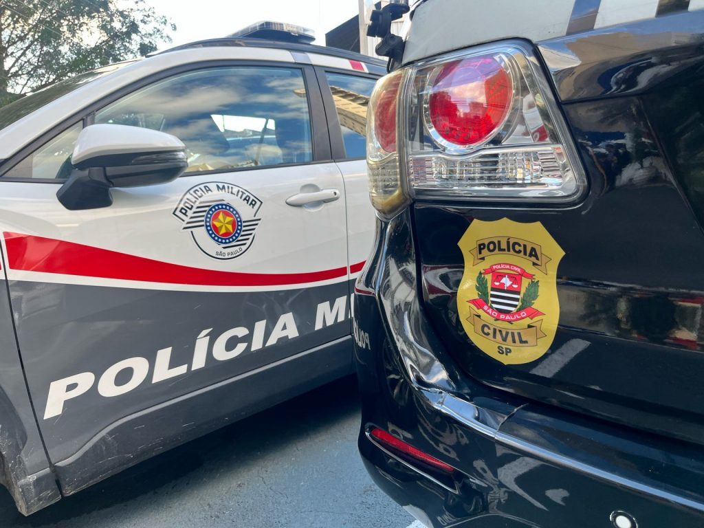 Polícia Militar investiga caso de maus-tratos após cão em estado grave desaparecer de residência