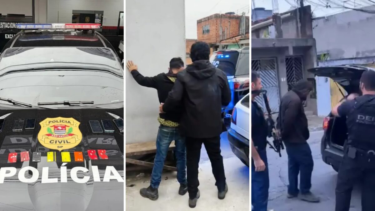 Polícia mira quadrilha após aposentada perder R$ 1 milhão no golpe do 'bilhete premiado'