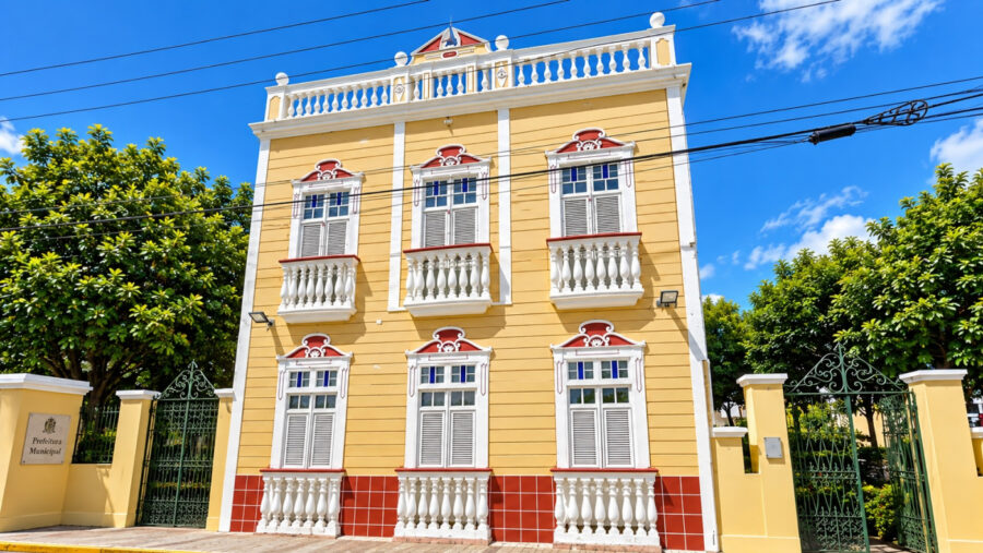 Prefeitura de Aracati-CE lança dois editais com 60 vagas imediatas