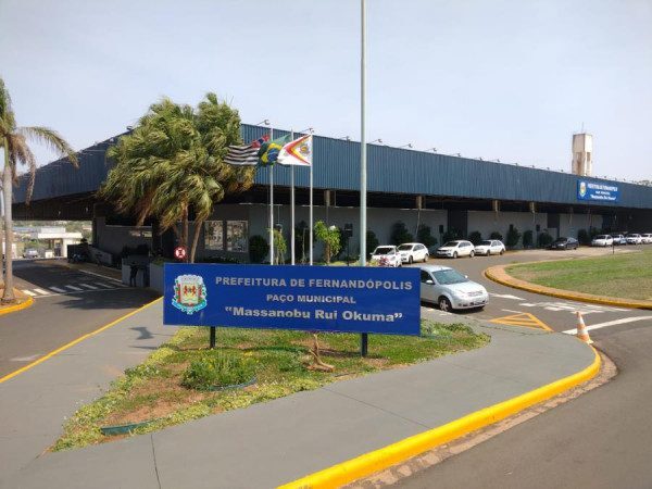 Prefeitura de Fernandópolis regulamenta novas regras para readaptação funcional de servidores municipais