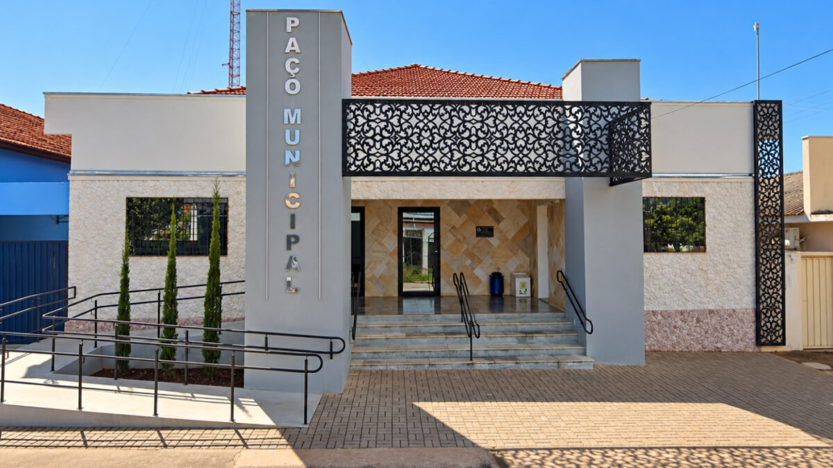 Prefeitura de Floreal-SP abre concurso com salários de até R$ 10,5 mil