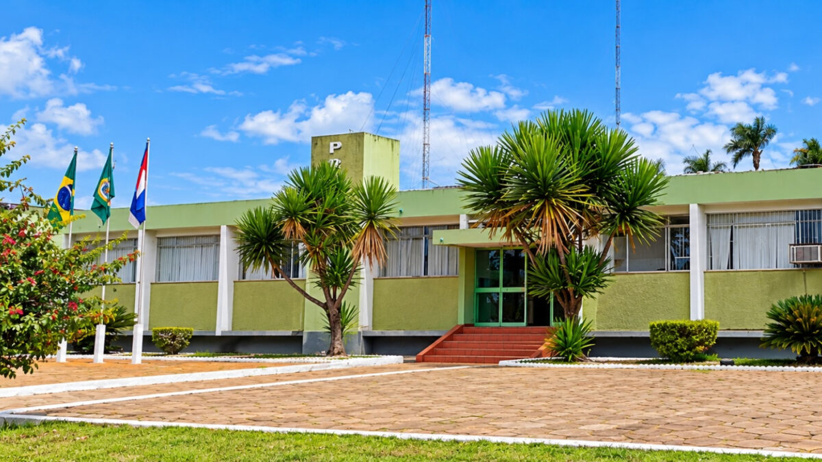 Prefeitura de Piracanjuba-GO abre 140 vagas em novo edital