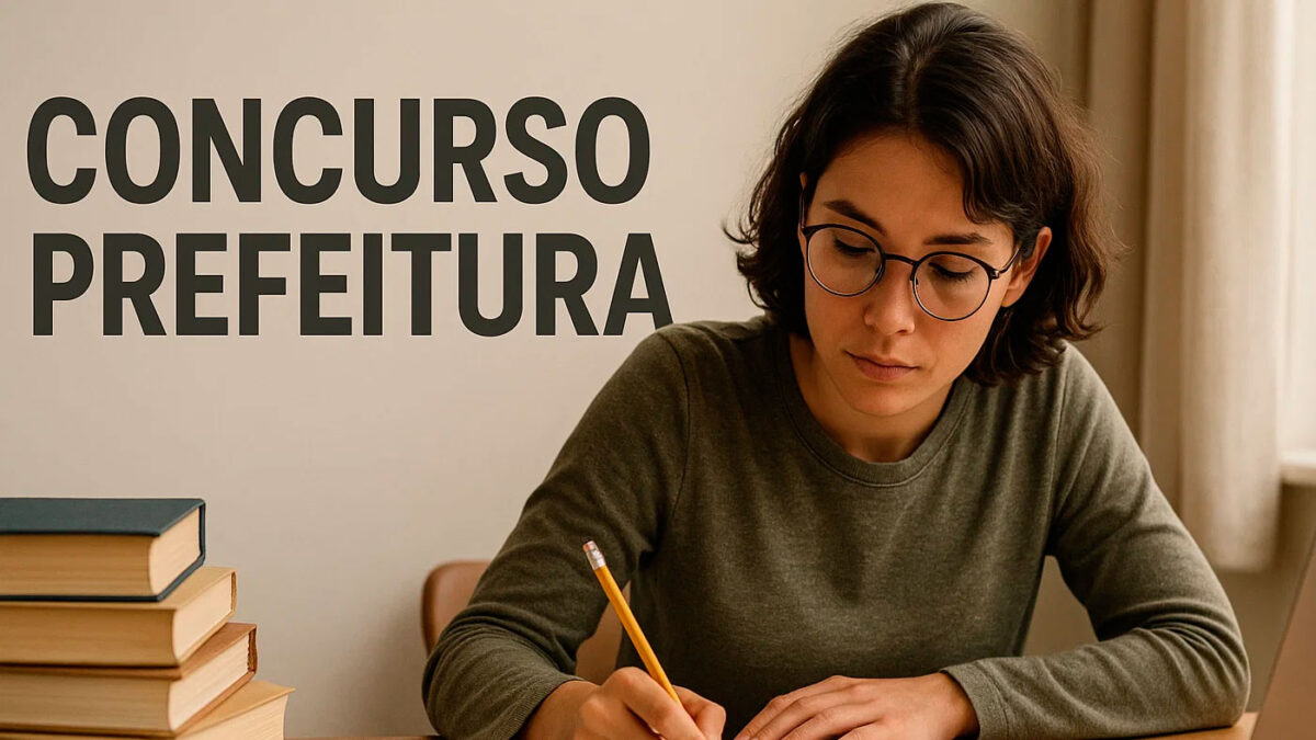 Prefeitura de Piraju-SP abre vagas de até R$ 4.193 na educação