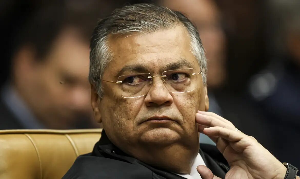 Presidente do STF aciona Polícia Federal para investigar ameaças de morte contra o ministro Flávio Dino