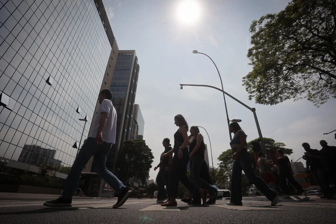 Previsão do tempo para quarta-feira (21), em SP: tempo estável