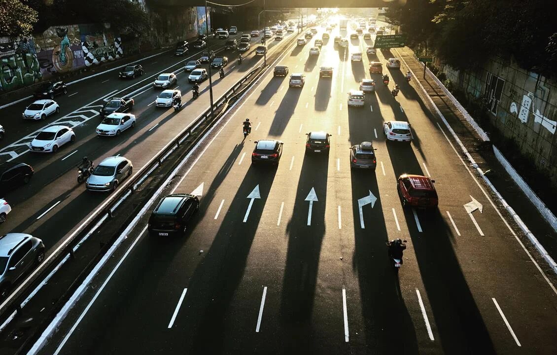 Previsão do tempo para quinta-feira (08), em SP: sensação de abafamento