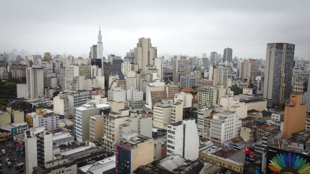 Previsão do tempo para quinta-feira (15), em SP: tempo instável