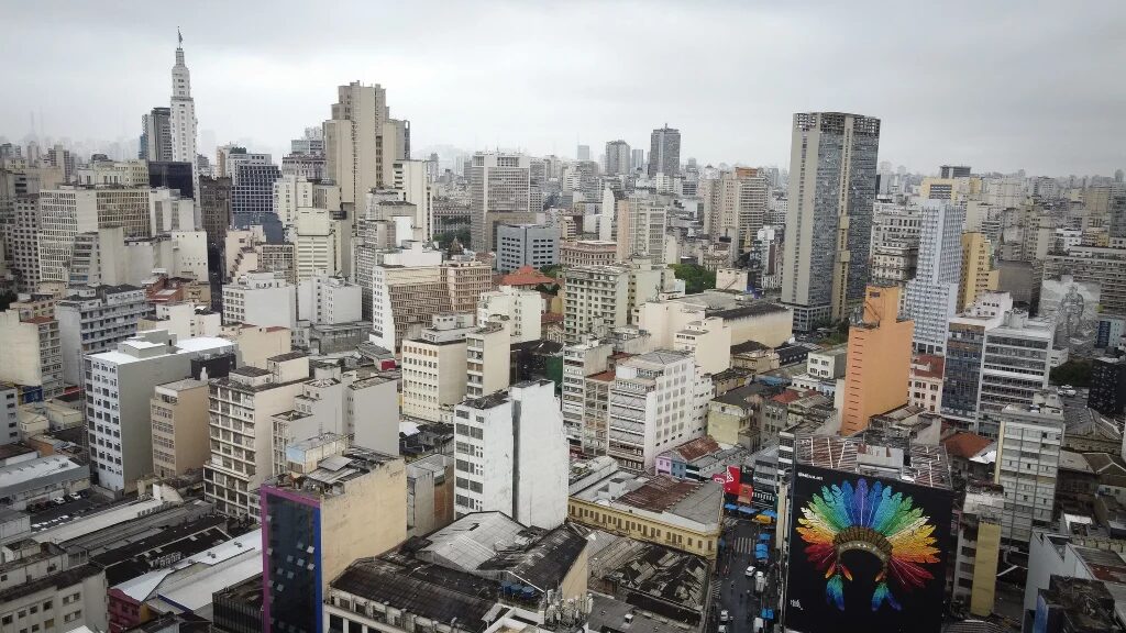 Previsão do tempo para terça-feira (06), em SP: tempo instável