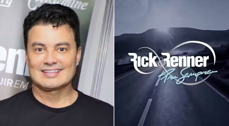 Primeiro show solo de Renner após morte de Rick será na região
